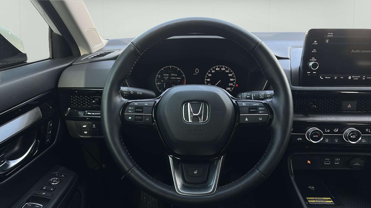 2023 Honda CR-V EX-L Photo
