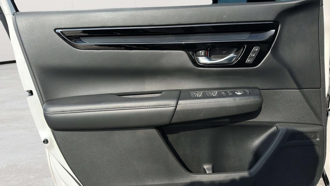 2023 Honda CR-V EX-L Photo