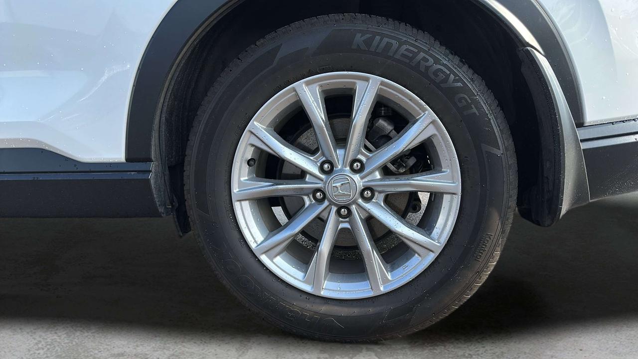 2023 Honda CR-V EX-L Photo