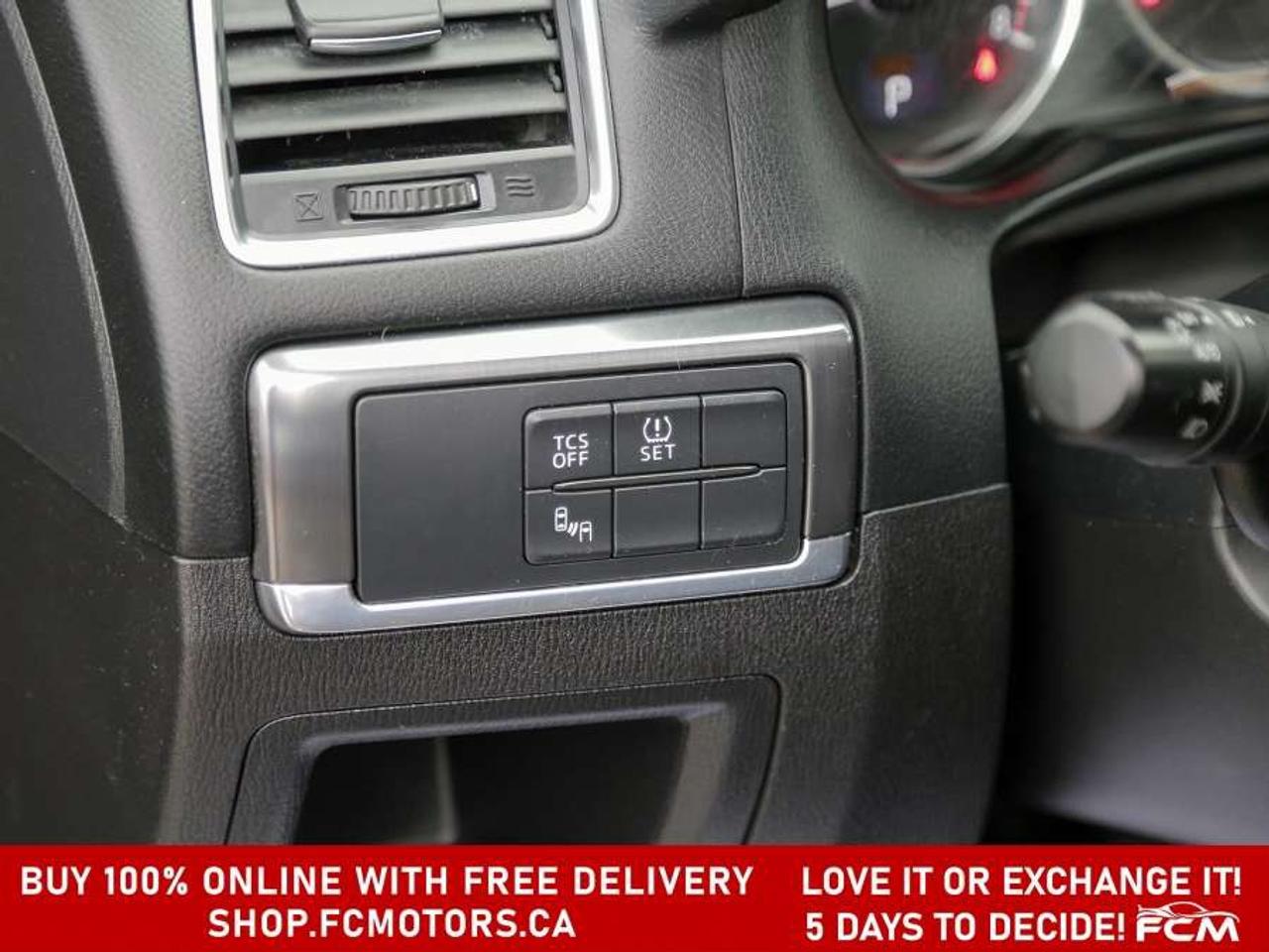 2016 Mazda CX-5 GT SKYACTIV AWD   FULLY CERTIFIED WITH WARRANTY Photo