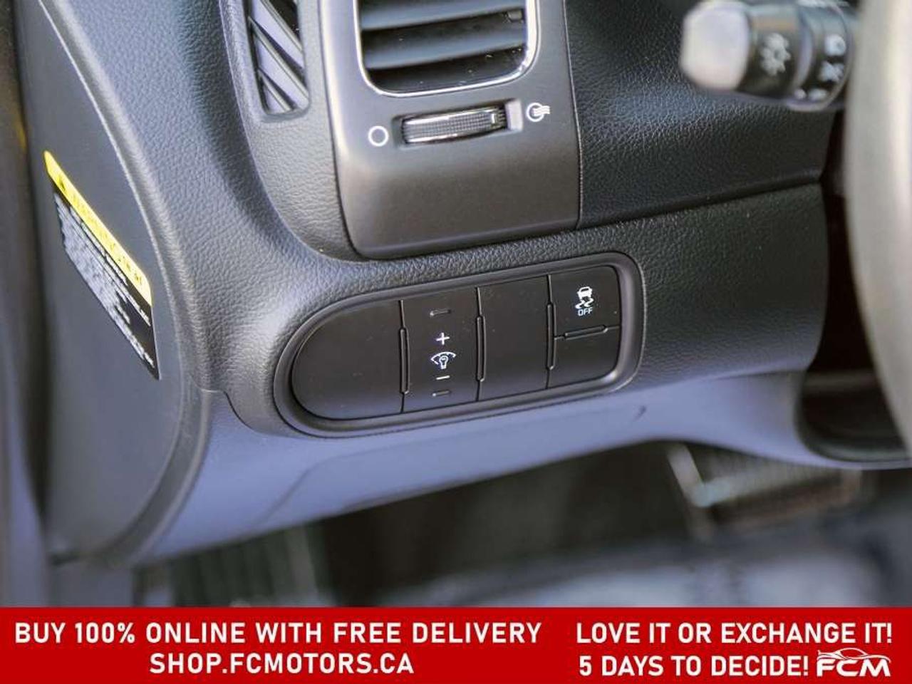 2017 Kia Forte LX   FULLY CERTIFIED WITH WARRANTY Photo