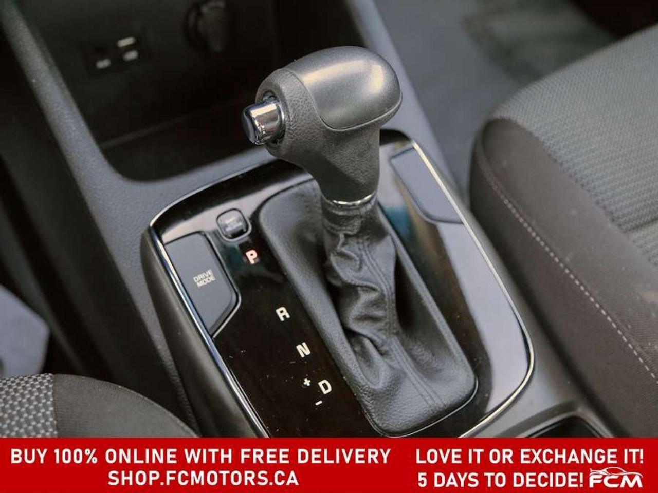 2017 Kia Forte LX   FULLY CERTIFIED WITH WARRANTY Photo