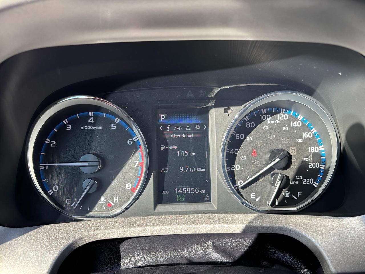 2018 Toyota RAV4 FWD LE Photo
