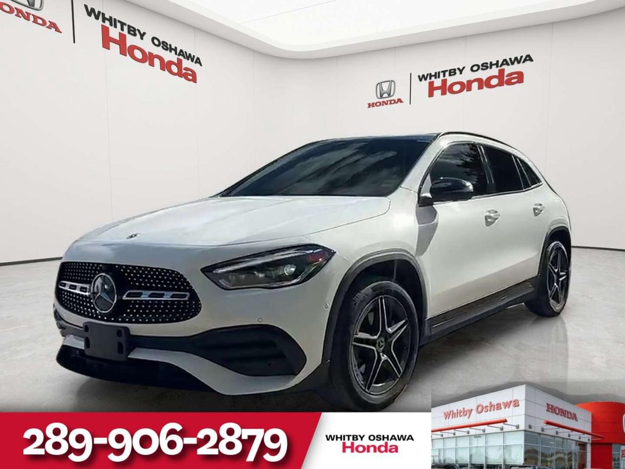 2023 Mercedes-Benz GLA GLA 250 Photo0