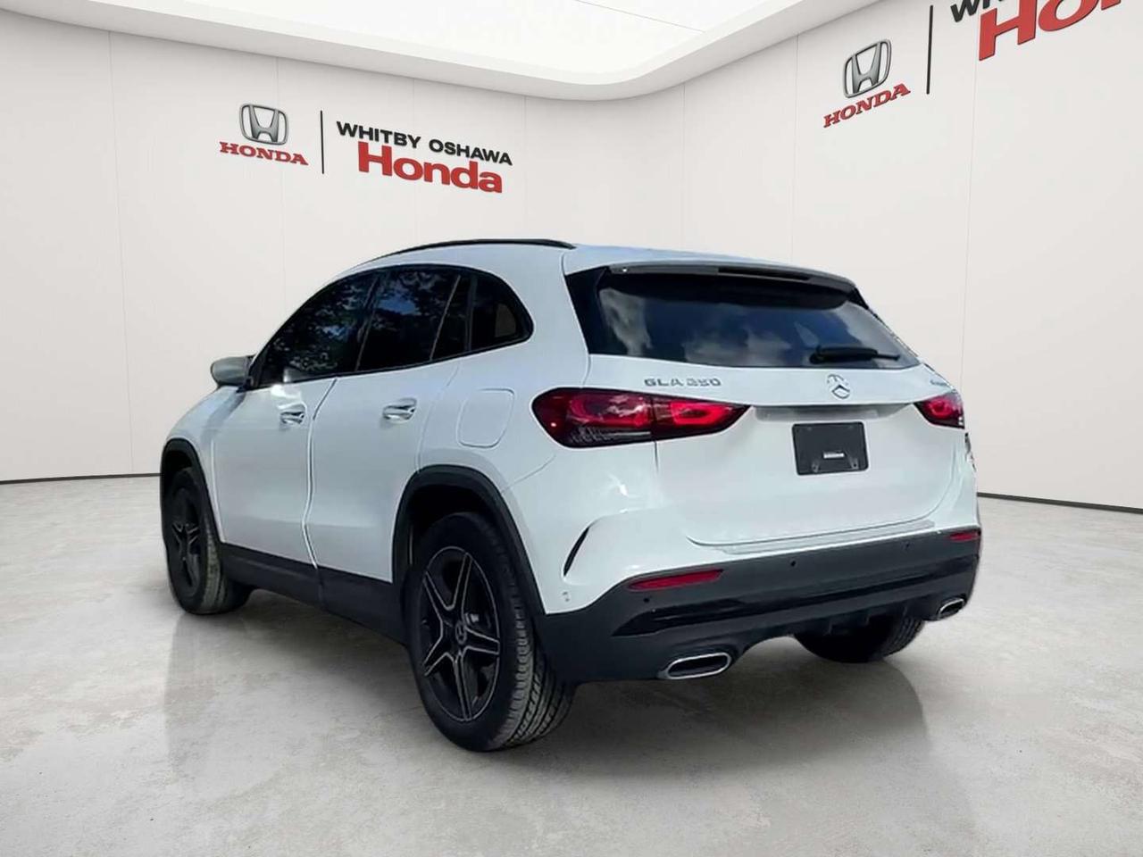 2023 Mercedes-Benz GLA GLA 250 Photo