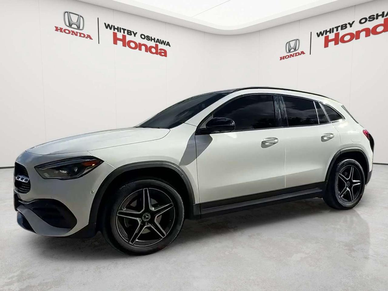 2023 Mercedes-Benz GLA GLA 250 Photo5