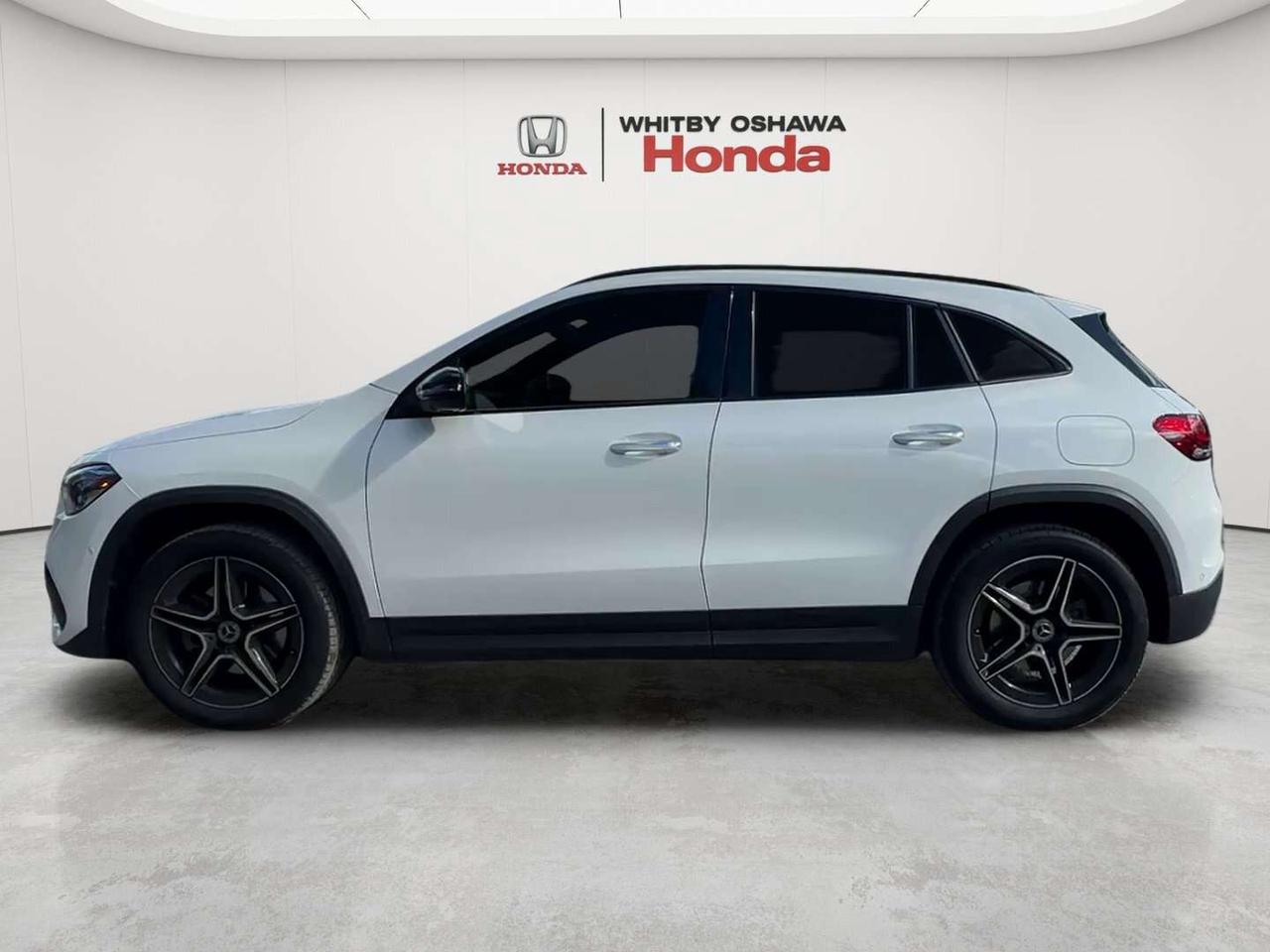2023 Mercedes-Benz GLA GLA 250 Photo
