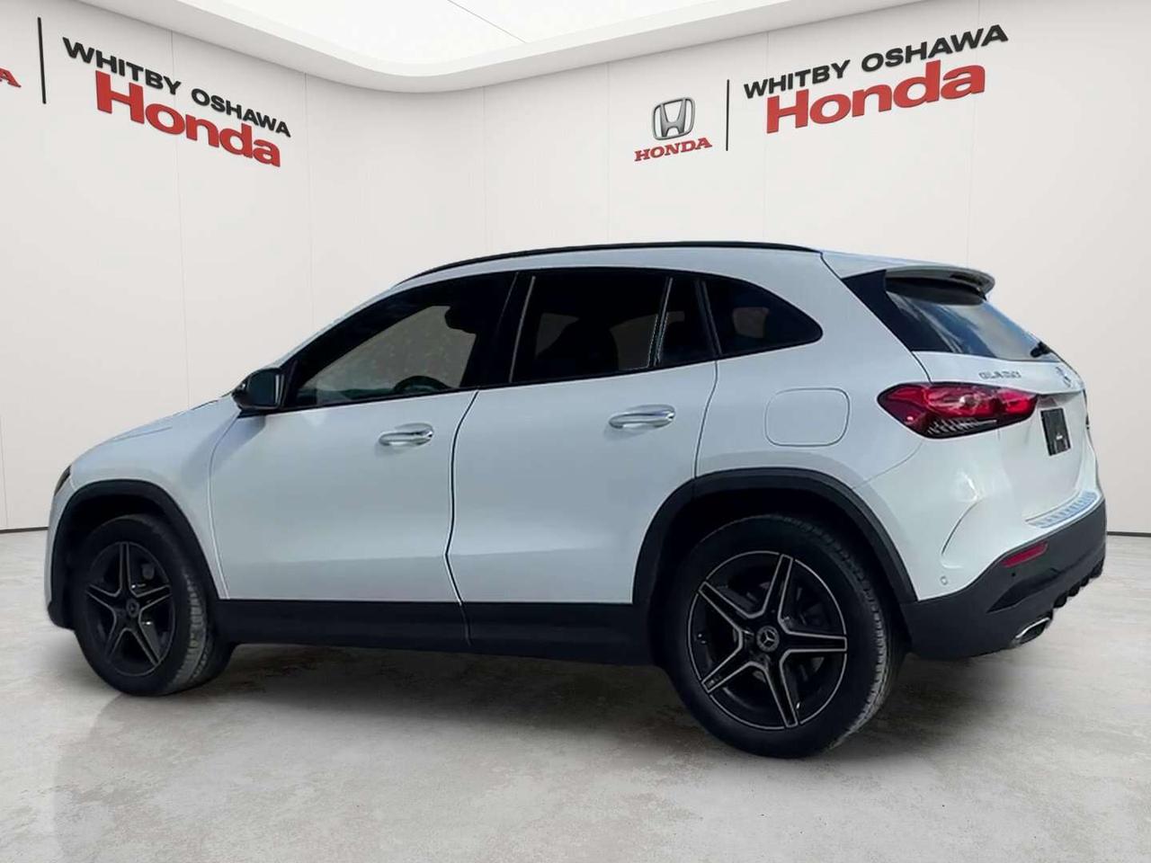 2023 Mercedes-Benz GLA GLA 250 Photo