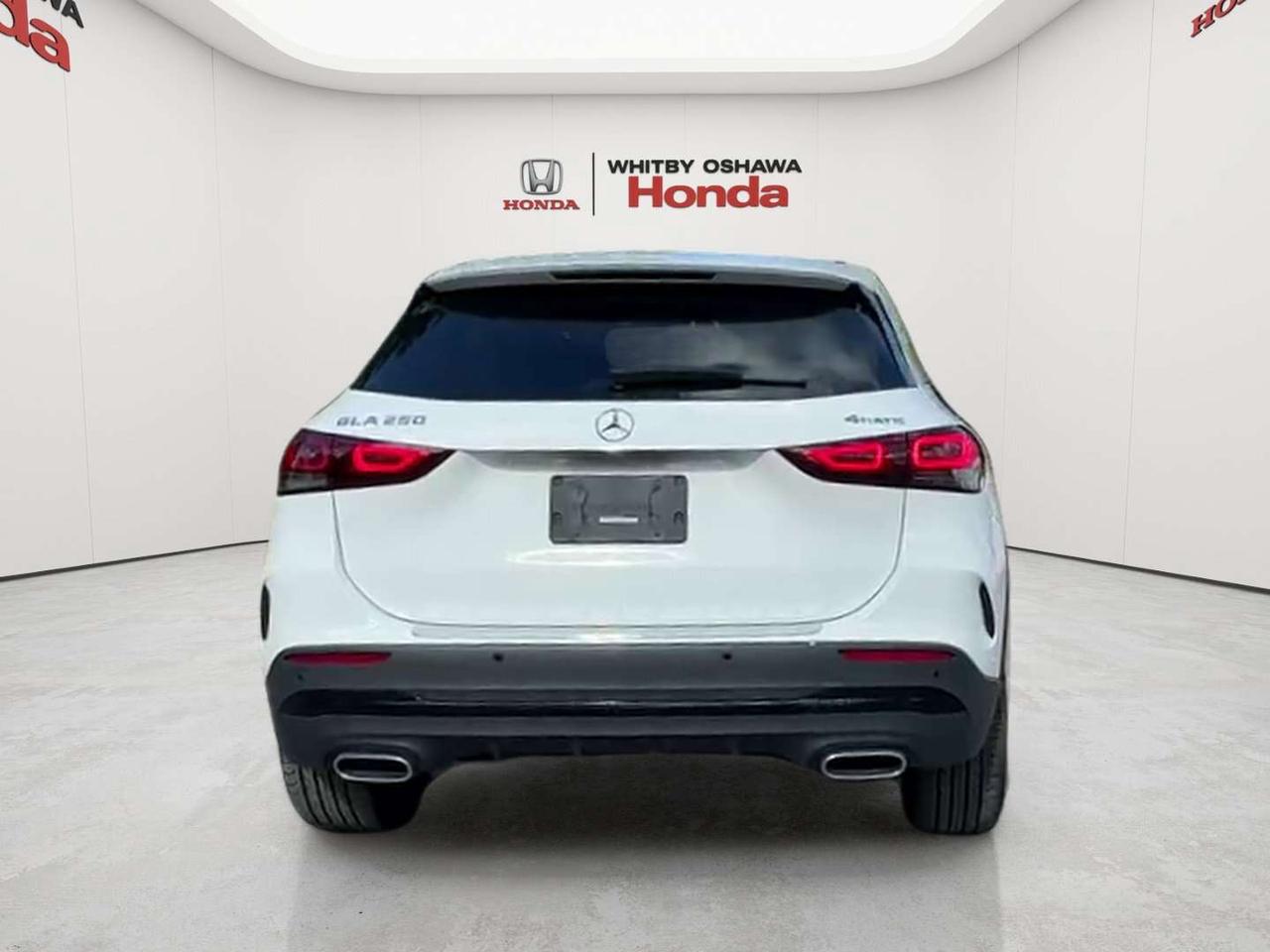 2023 Mercedes-Benz GLA GLA 250 Photo