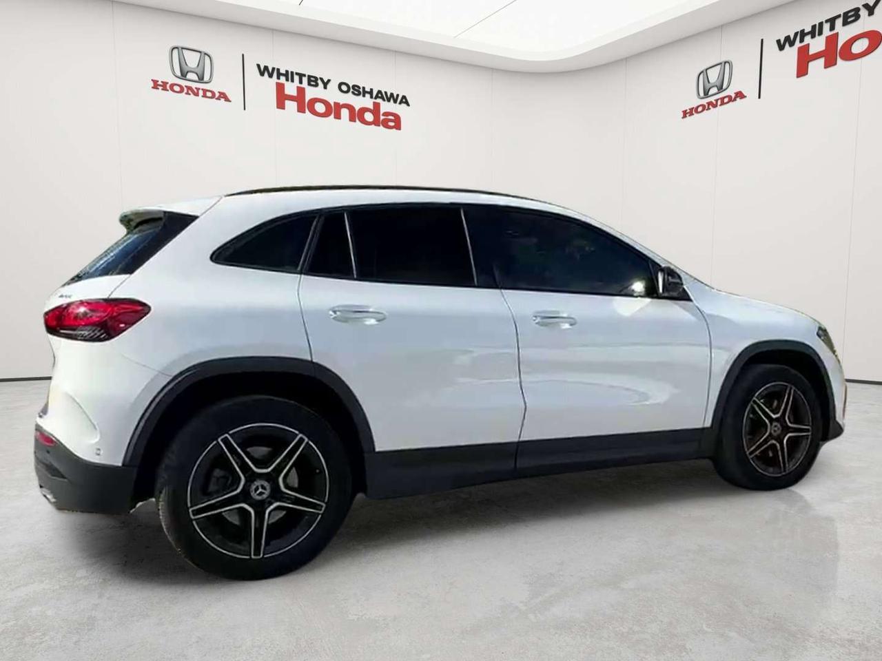 2023 Mercedes-Benz GLA GLA 250 Photo