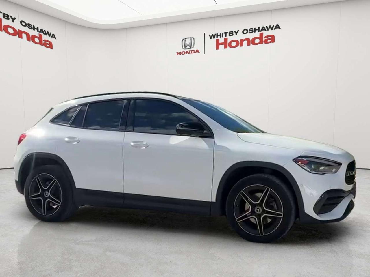 2023 Mercedes-Benz GLA GLA 250 Photo