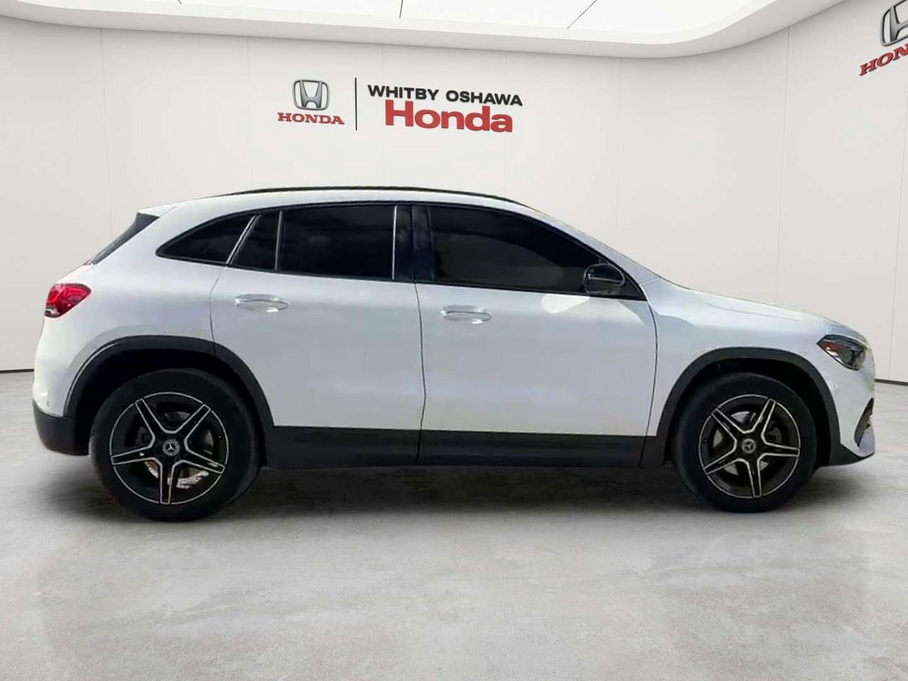 2023 Mercedes-Benz GLA GLA 250 Photo