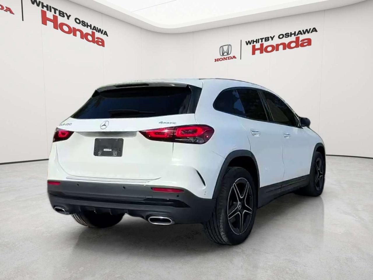 2023 Mercedes-Benz GLA GLA 250 Photo