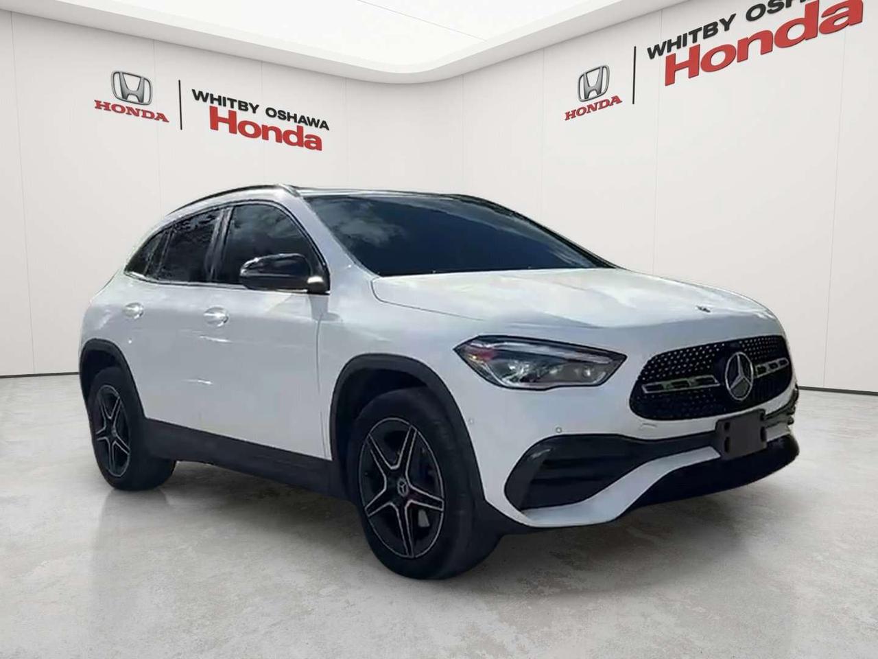 2023 Mercedes-Benz GLA GLA 250 Photo