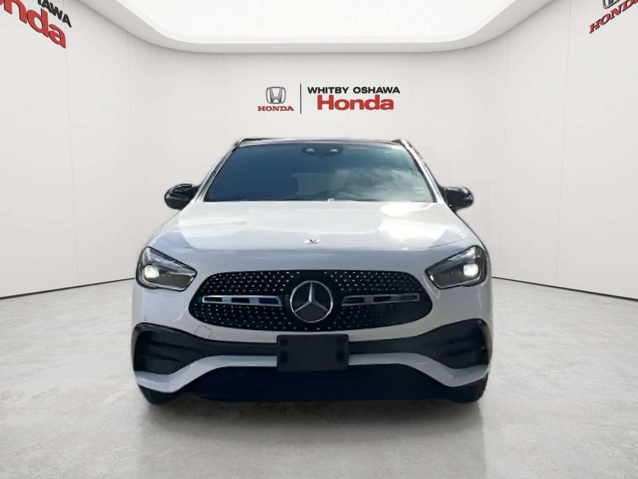 2023 Mercedes-Benz GLA GLA 250 Photo