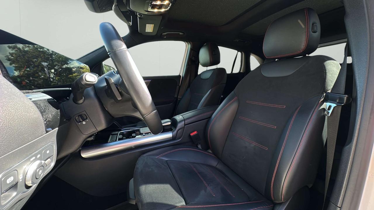 2023 Mercedes-Benz GLA GLA 250 Photo