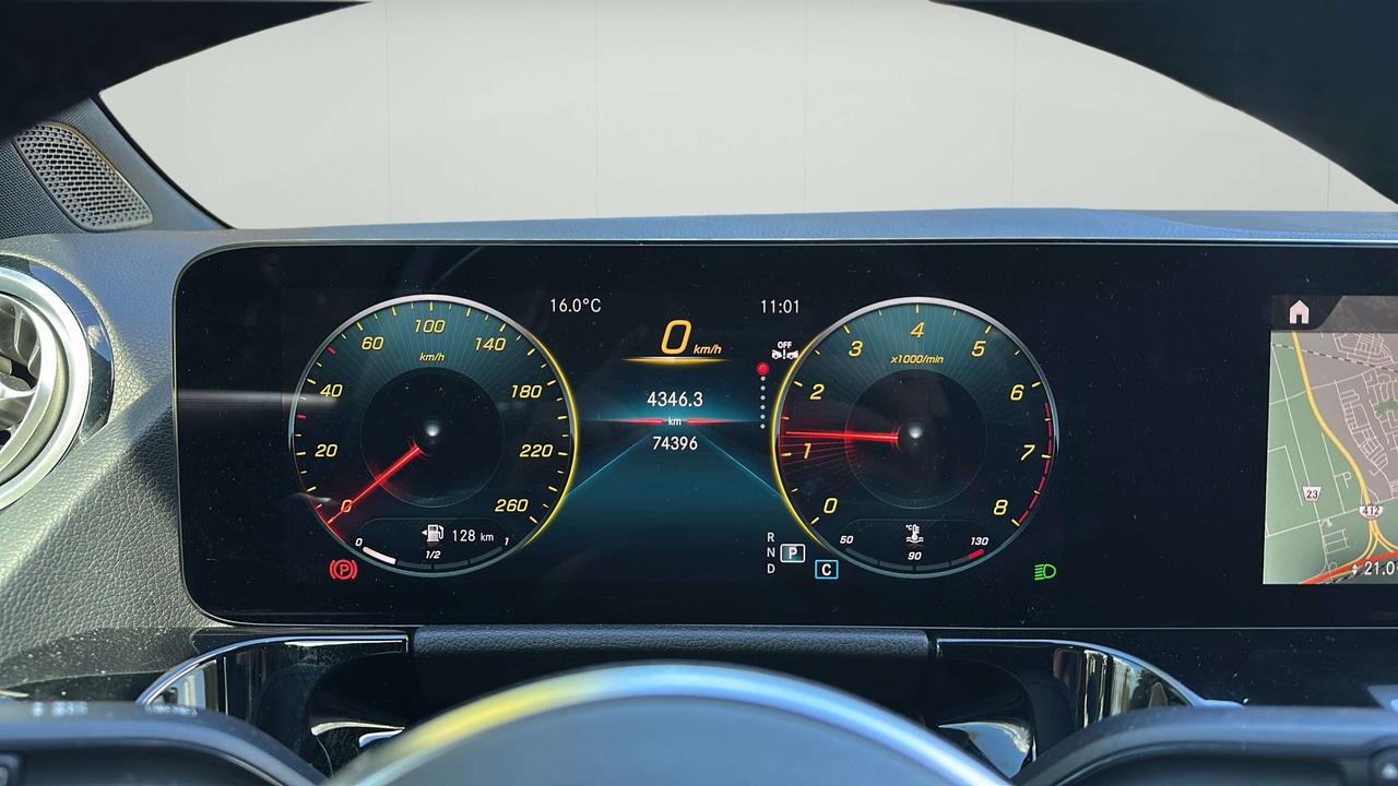 2023 Mercedes-Benz GLA GLA 250 Photo