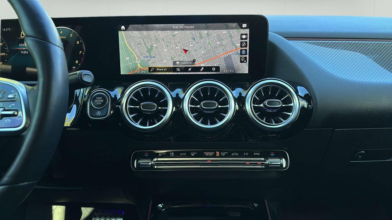 2023 Mercedes-Benz GLA GLA 250 Photo