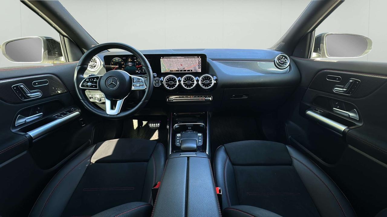 2023 Mercedes-Benz GLA GLA 250 Photo