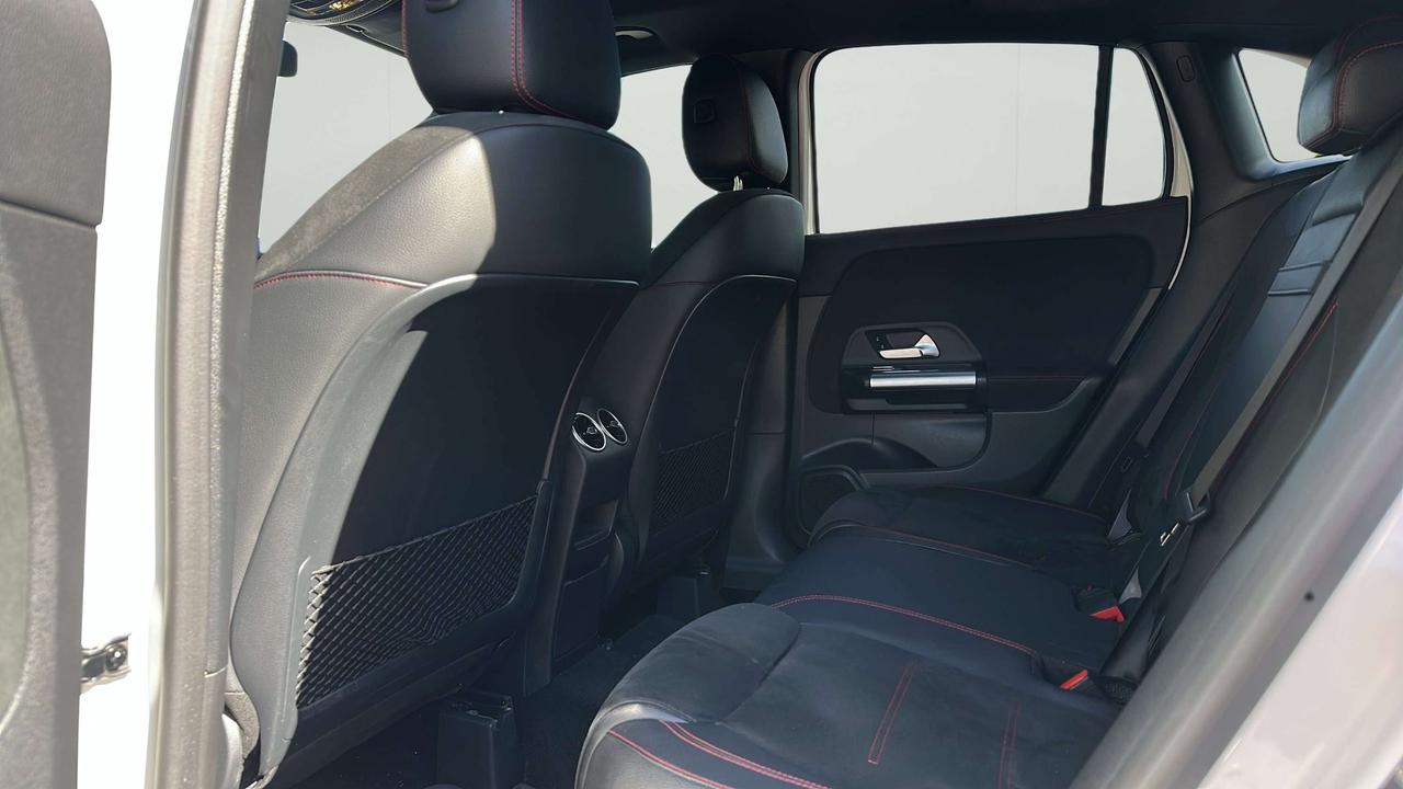 2023 Mercedes-Benz GLA GLA 250 Photo
