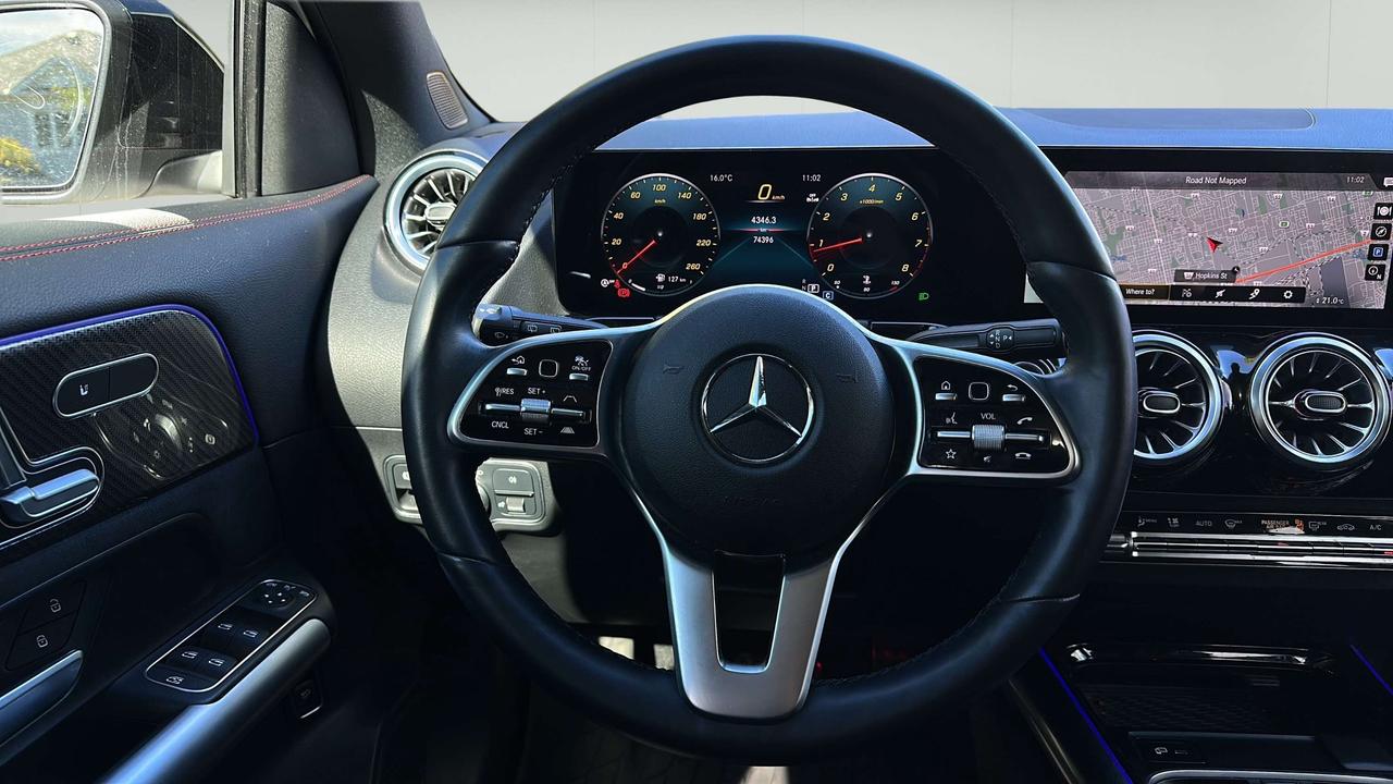 2023 Mercedes-Benz GLA GLA 250 Photo