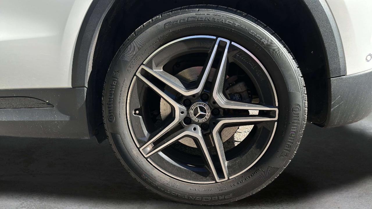 2023 Mercedes-Benz GLA GLA 250 Photo
