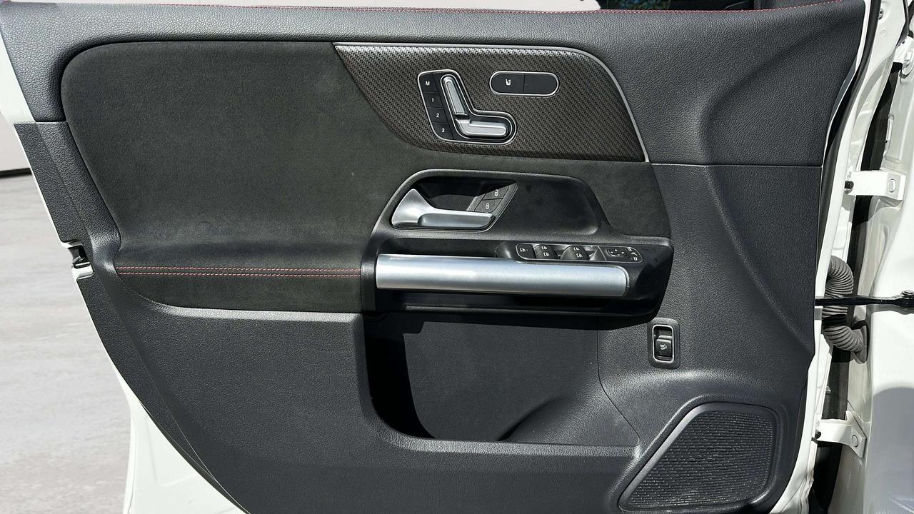 2023 Mercedes-Benz GLA GLA 250 Photo
