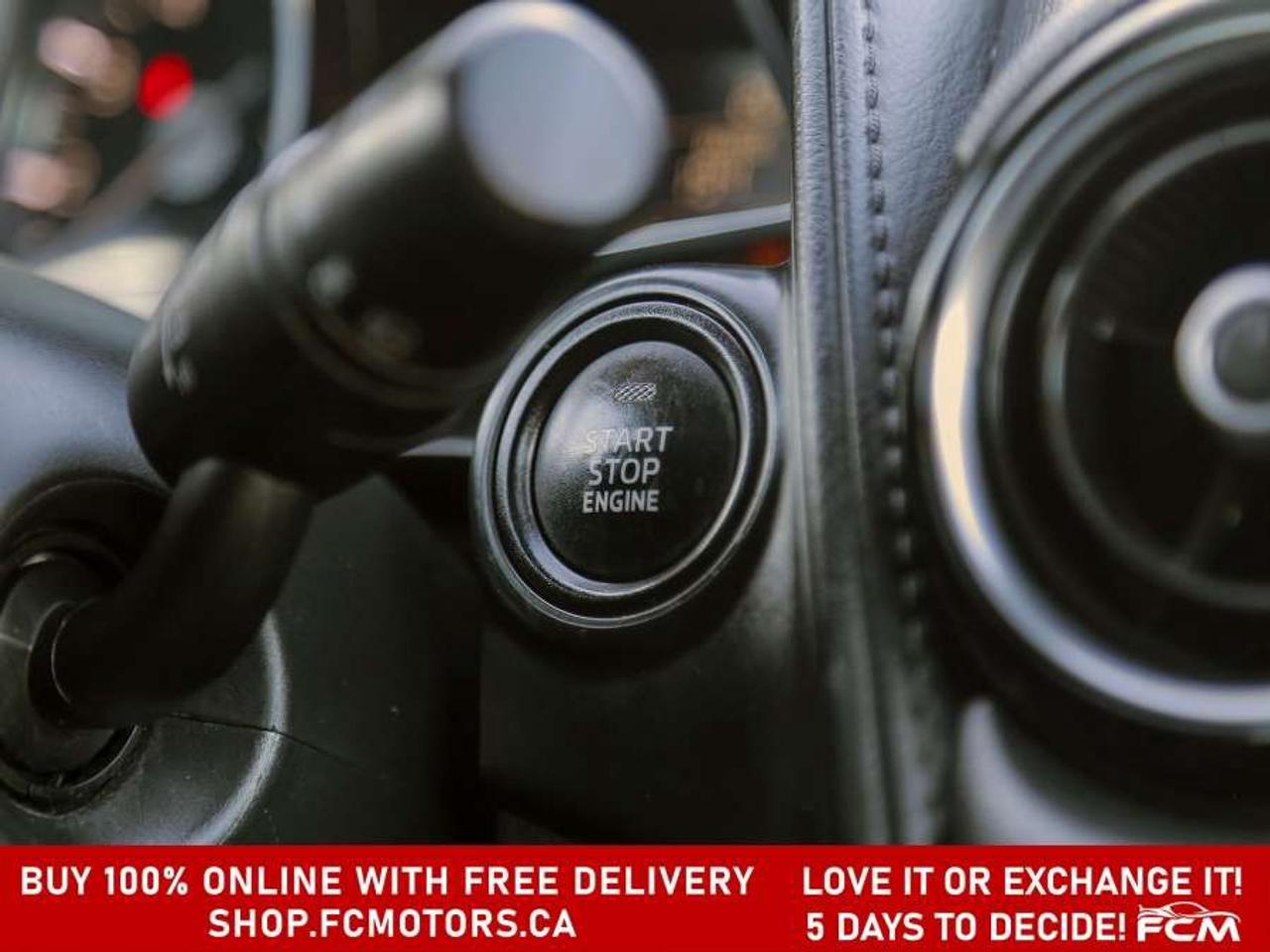 2018 Mazda CX-3 GT SKYACTIV AWD   FULLY CERTIFIED WITH WARRANTY Photo