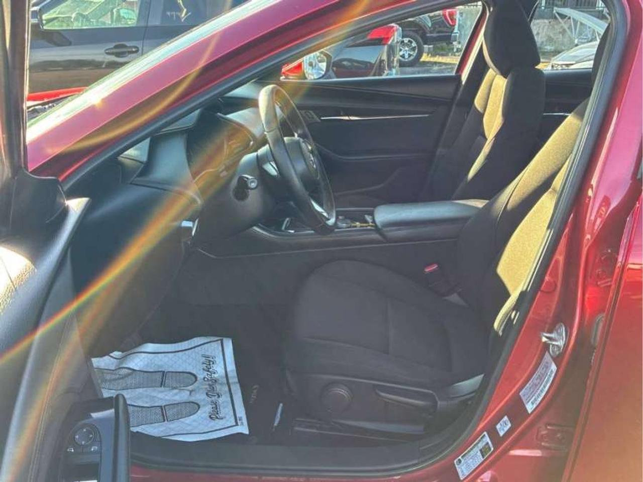 2019 Mazda 3 SKYACTIV AWD   FULLY CERTIFIED WITH WARRANTY Photo4