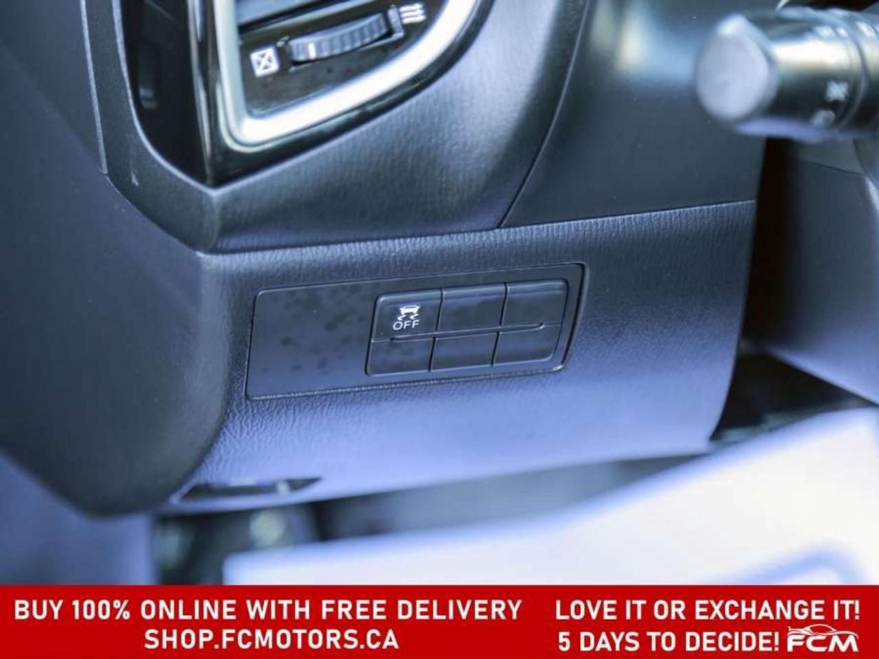 2014 Mazda 3 GS SKYACTIV   FULLY CERTIFIED WITH WARRANTY Photo