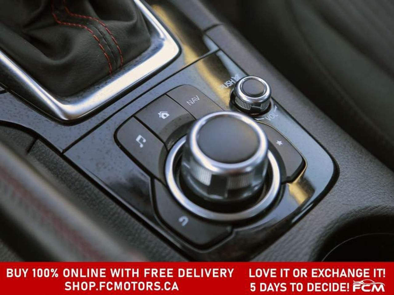 2014 Mazda 3 GS SKYACTIV   FULLY CERTIFIED WITH WARRANTY Photo