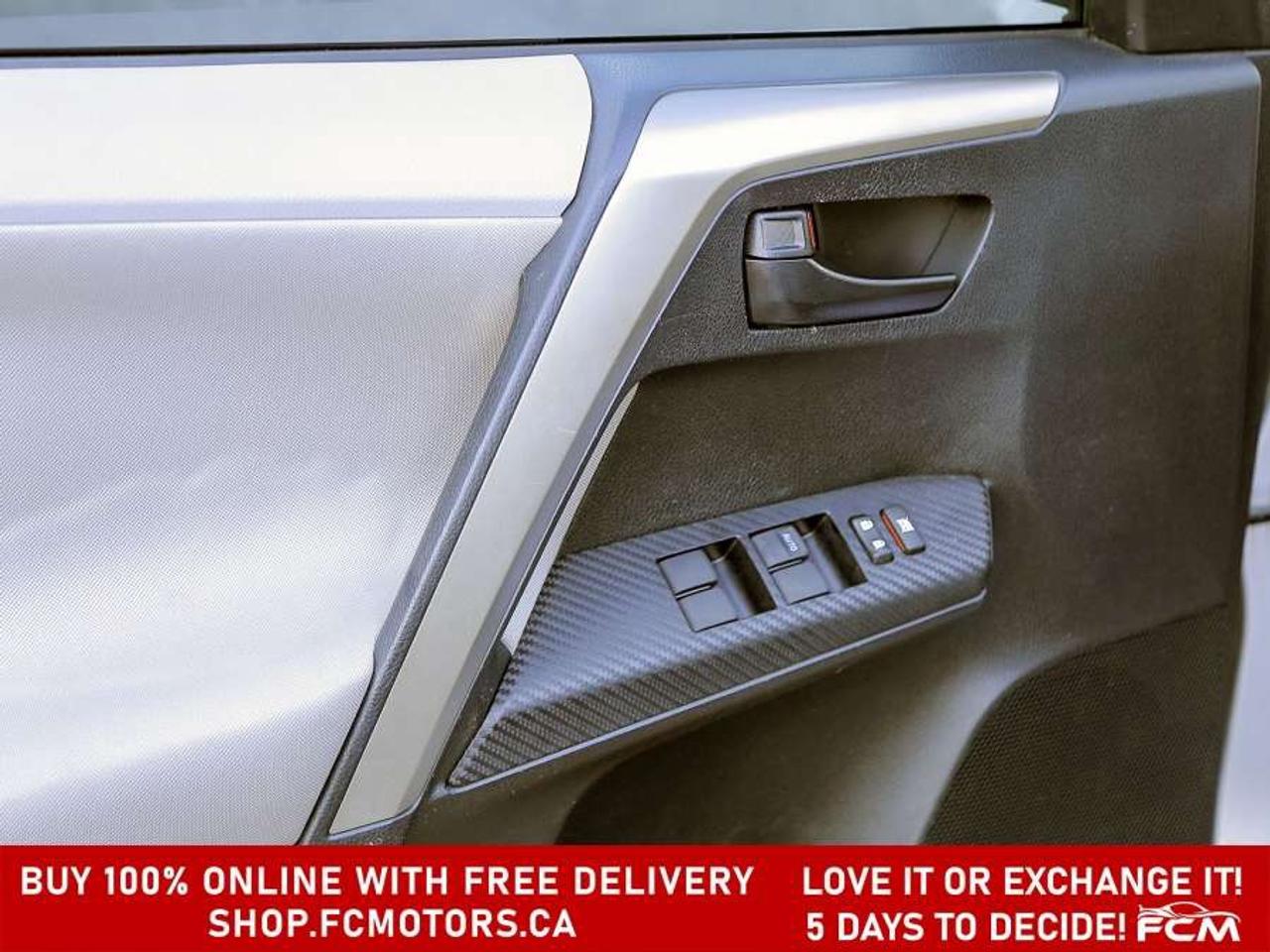 2013 Toyota RAV4 LE AWD   FULLY CERTIFIED WITH WARRANTY Photo