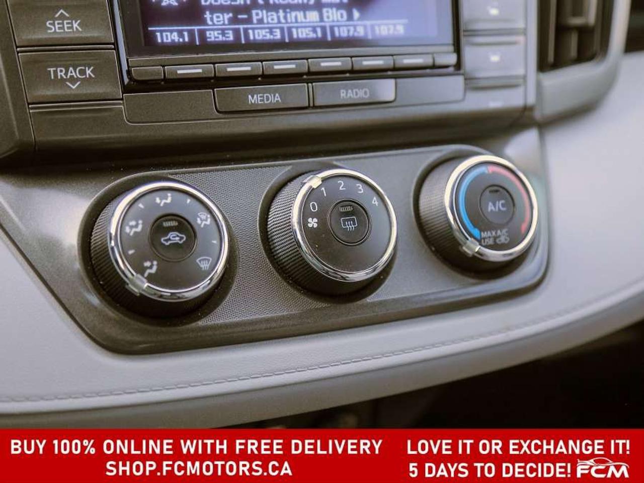 2013 Toyota RAV4 LE AWD   FULLY CERTIFIED WITH WARRANTY Photo