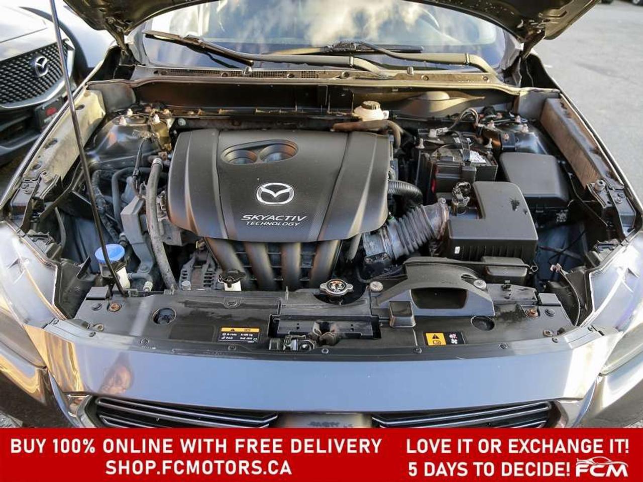 2019 Mazda CX-3 GS SKYACTIV   FULLY CERTIFIED WITH WARRANTY Photo