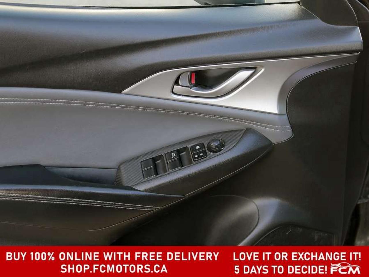 2019 Mazda CX-3 GS SKYACTIV   FULLY CERTIFIED WITH WARRANTY Photo