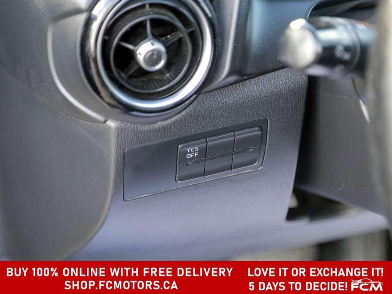 2019 Mazda CX-3 GS SKYACTIV   FULLY CERTIFIED WITH WARRANTY Photo