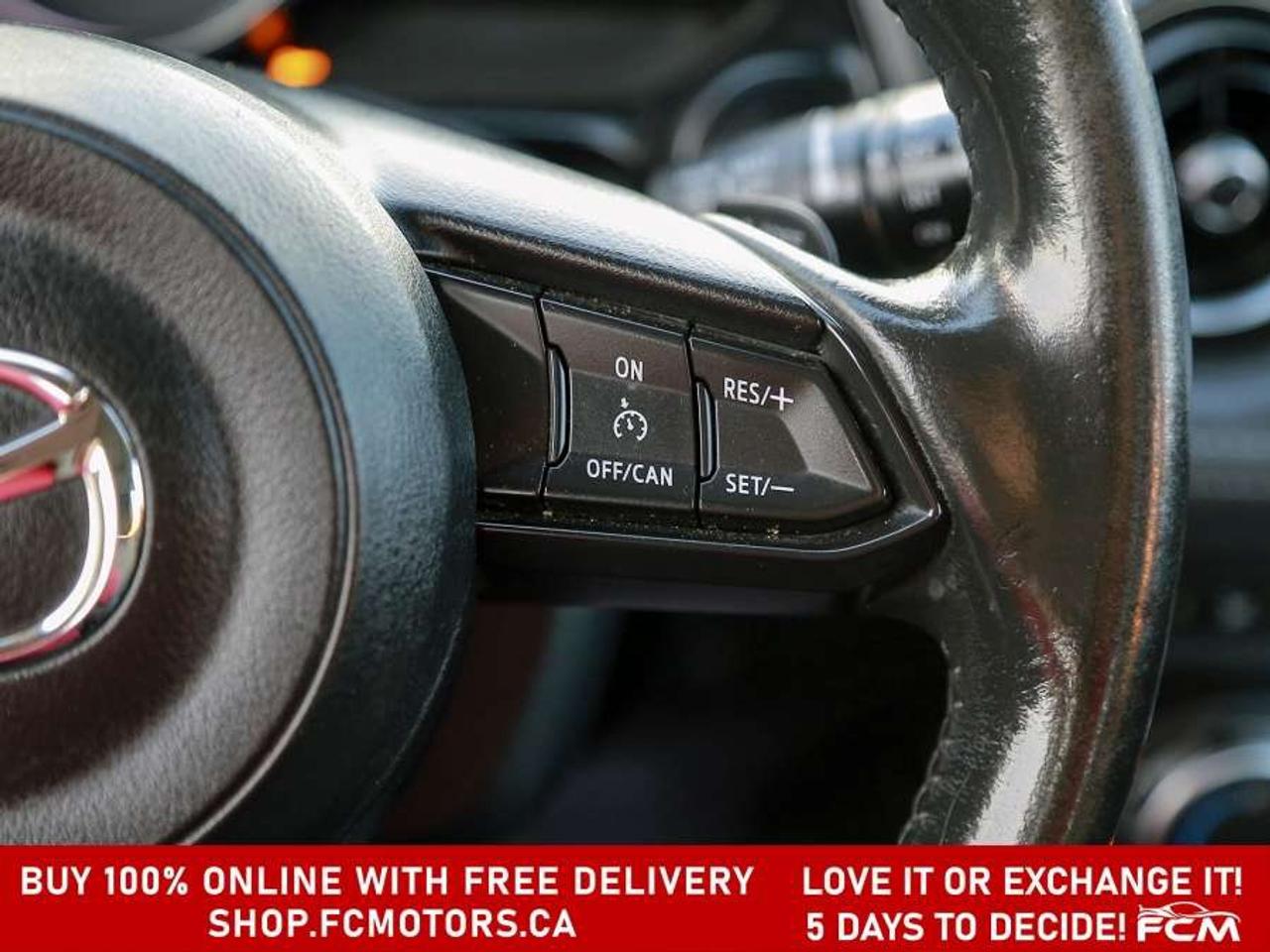 2019 Mazda CX-3 GS SKYACTIV   FULLY CERTIFIED WITH WARRANTY Photo