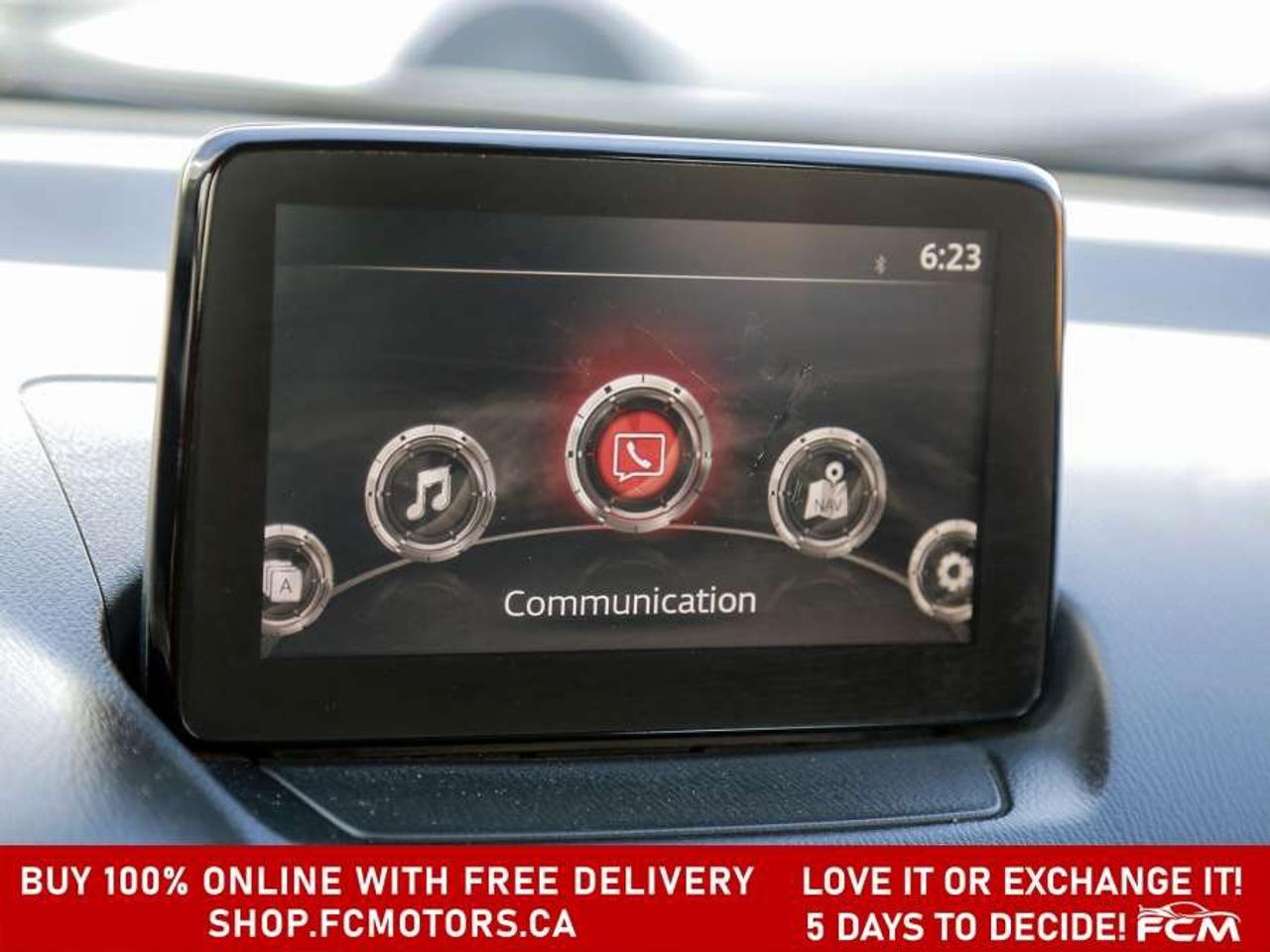 2019 Mazda CX-3 GS SKYACTIV   FULLY CERTIFIED WITH WARRANTY Photo