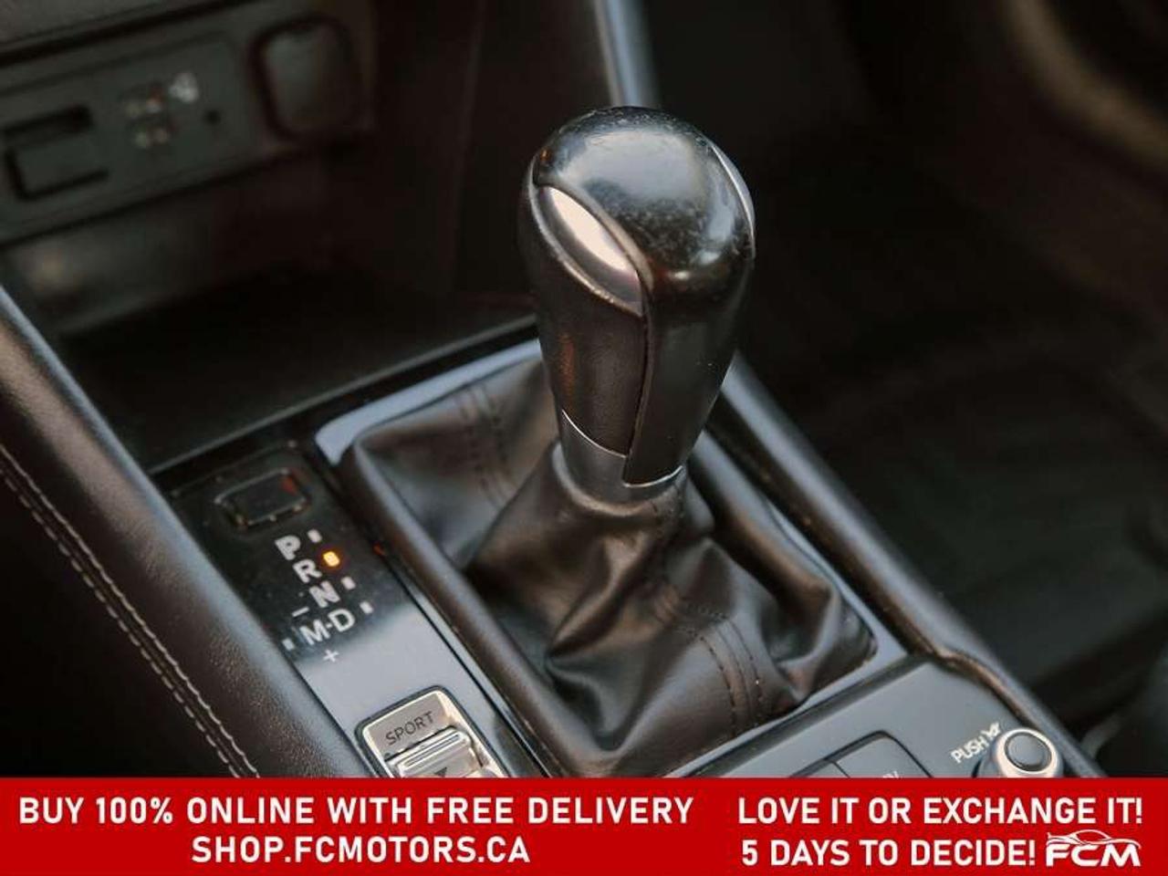 2019 Mazda CX-3 GS SKYACTIV   FULLY CERTIFIED WITH WARRANTY Photo