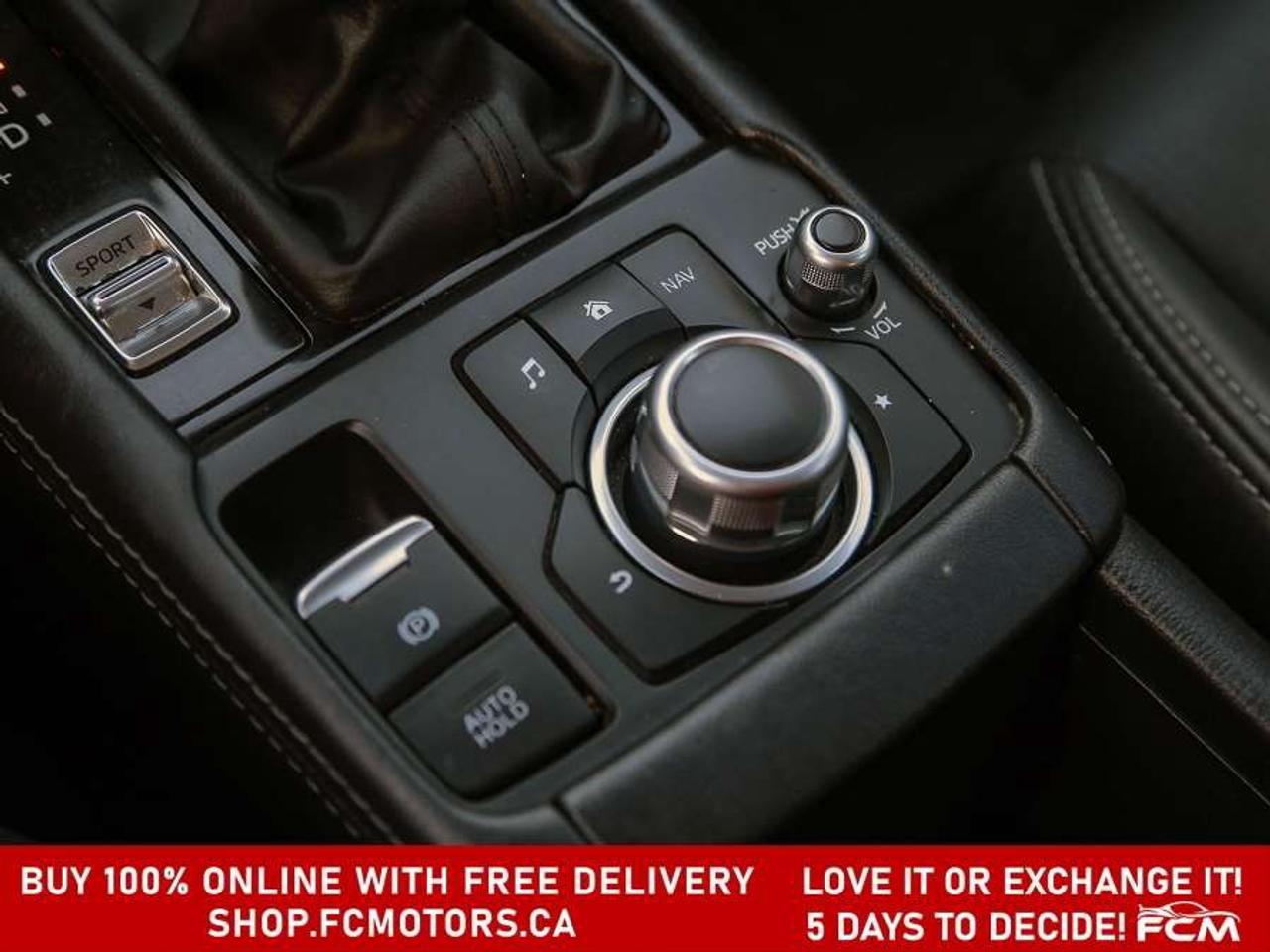 2019 Mazda CX-3 GS SKYACTIV   FULLY CERTIFIED WITH WARRANTY Photo