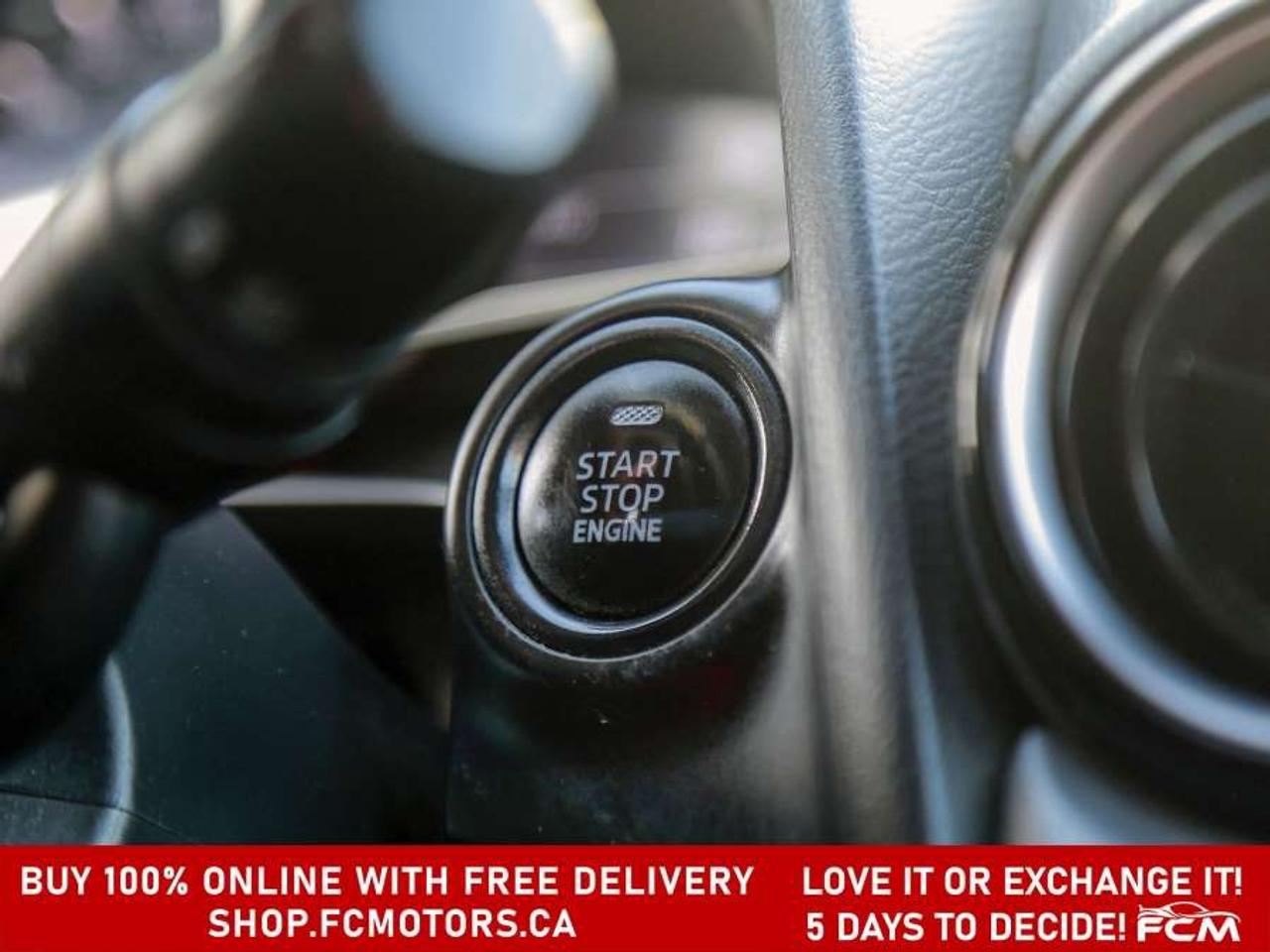 2019 Mazda CX-3 GS SKYACTIV   FULLY CERTIFIED WITH WARRANTY Photo