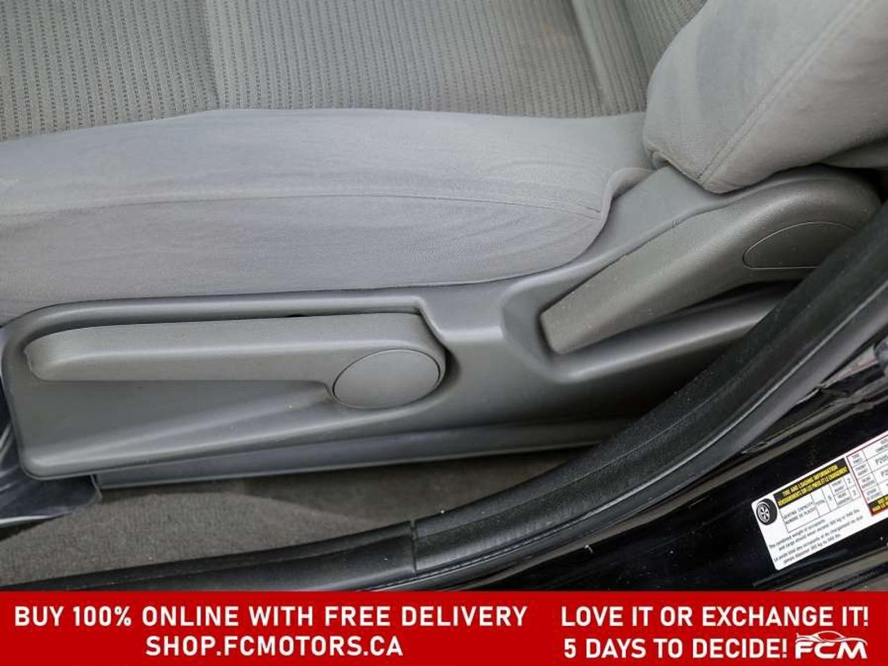2011 Nissan Sentra S   FULLY CERTIFIED WITH WARRANTY Photo