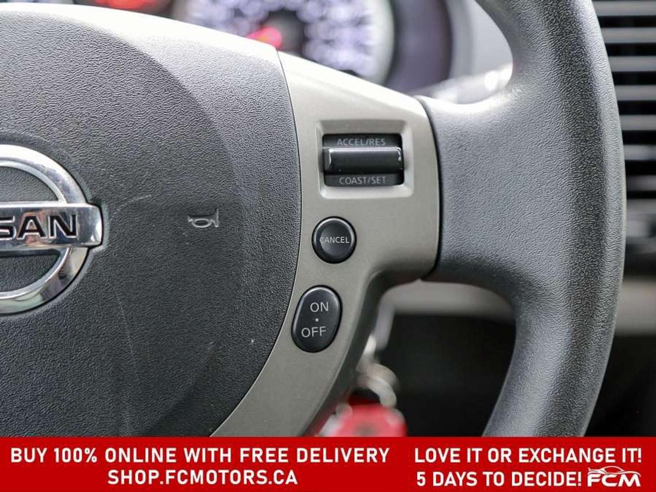 2011 Nissan Sentra S   FULLY CERTIFIED WITH WARRANTY Photo