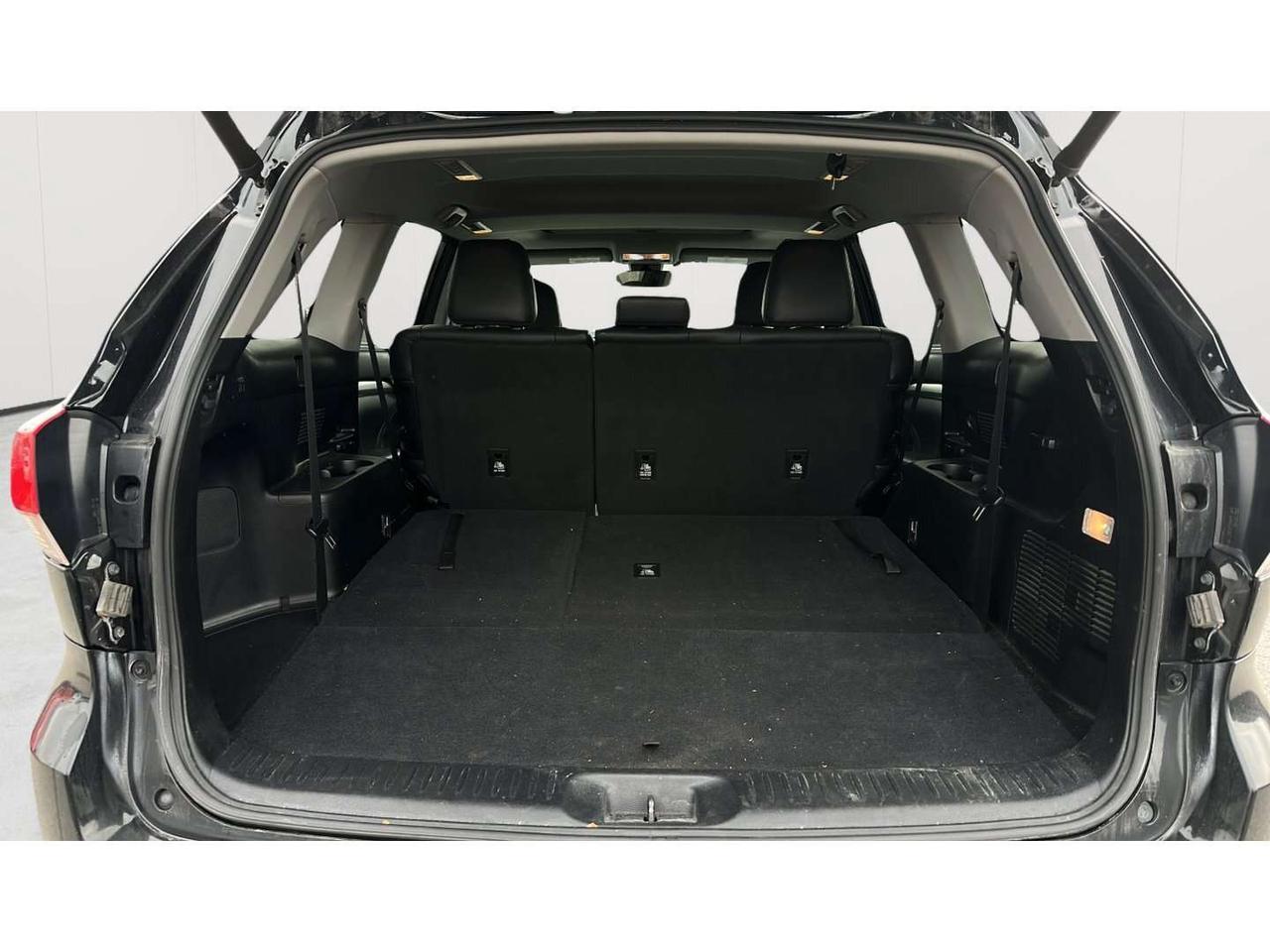 2018 Toyota Highlander XLE Photo