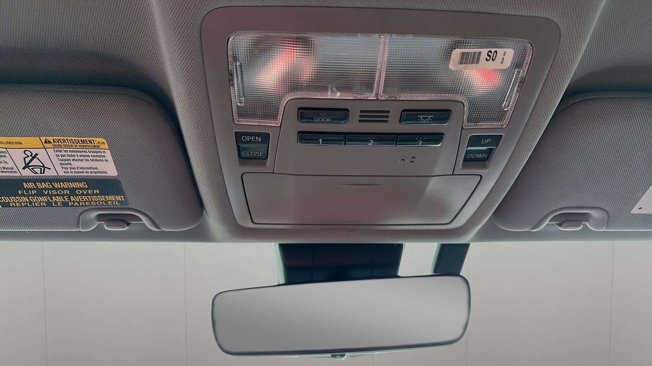2018 Toyota Highlander XLE Photo