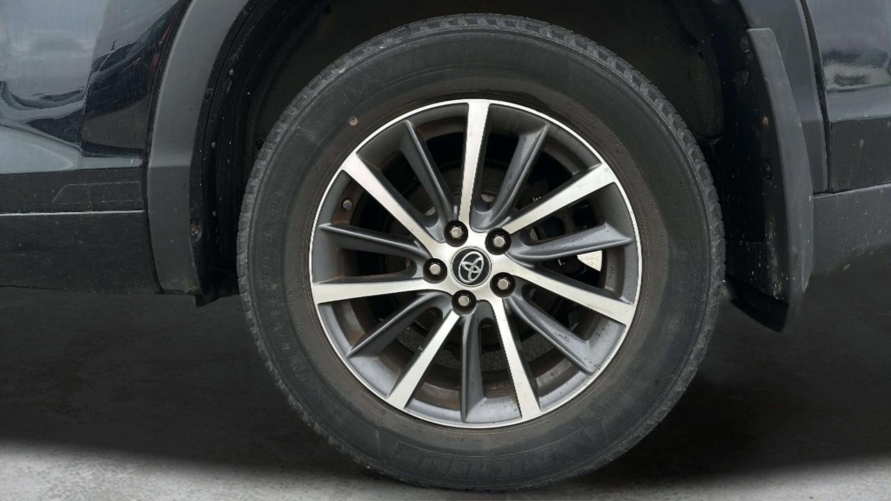 2018 Toyota Highlander XLE Photo