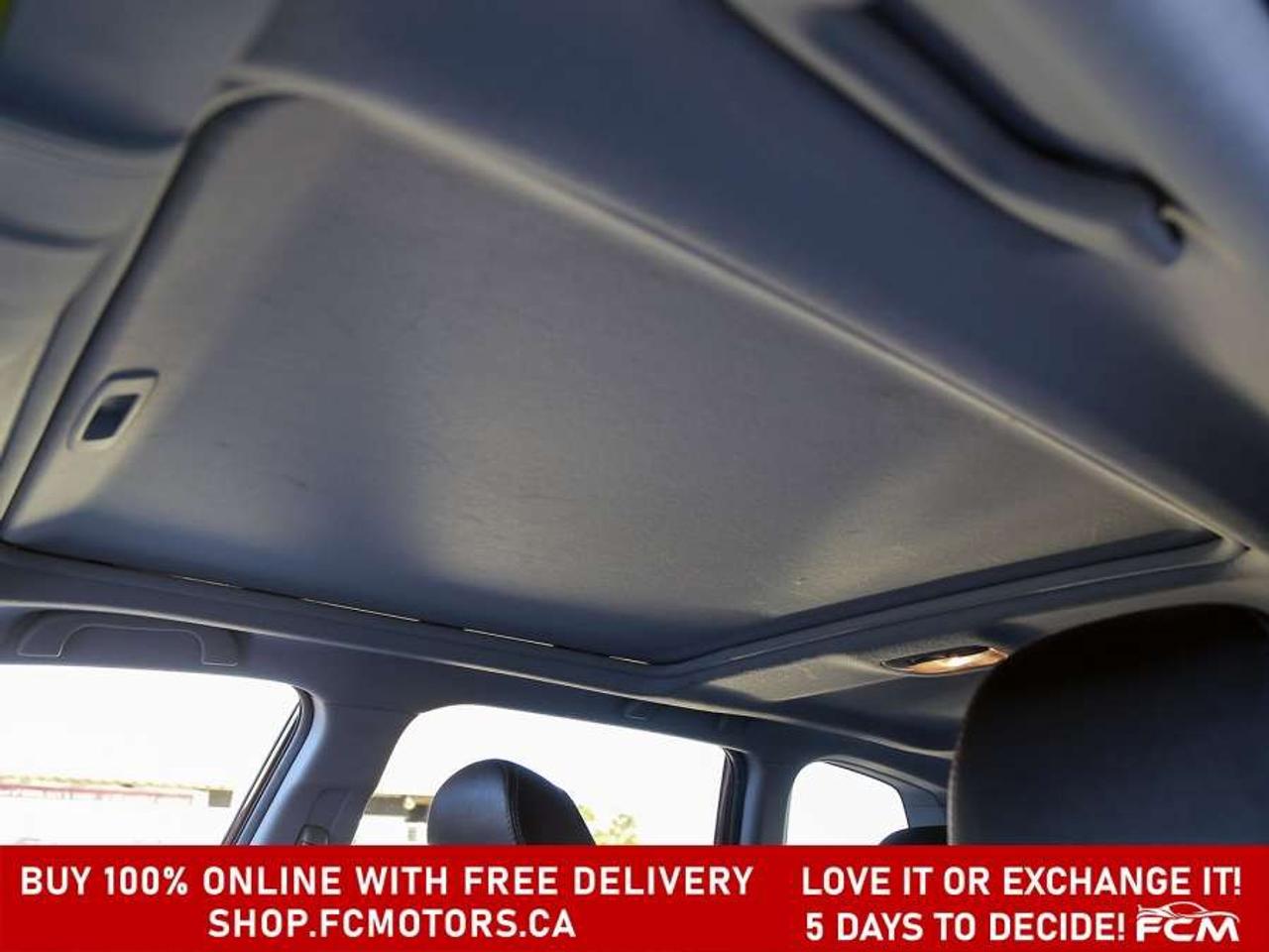 2015 Subaru Forester LIMITED   FULLY CERTIFIED WITH WARRANTY Photo