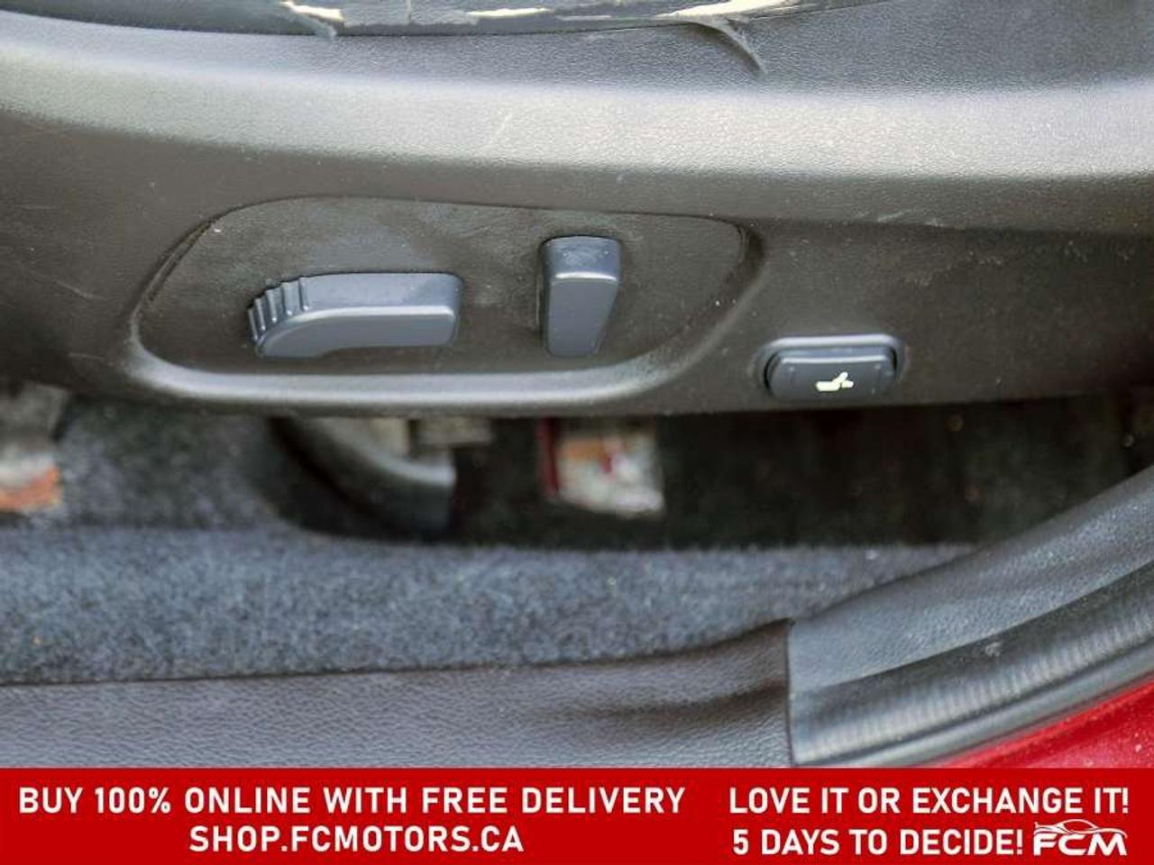 2015 Subaru Forester LIMITED   FULLY CERTIFIED WITH WARRANTY Photo