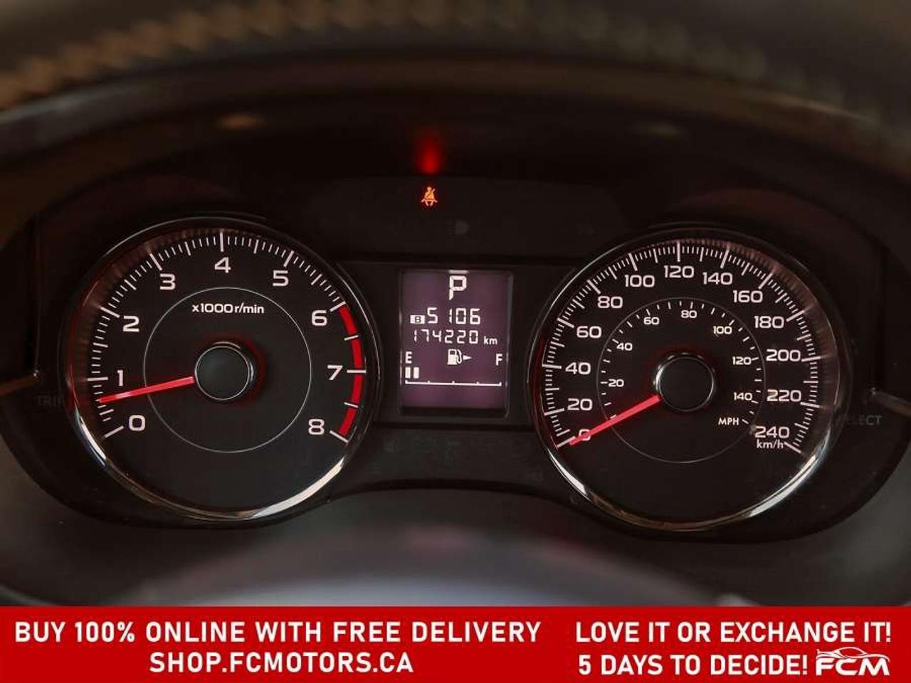 2015 Subaru Forester LIMITED   FULLY CERTIFIED WITH WARRANTY Photo