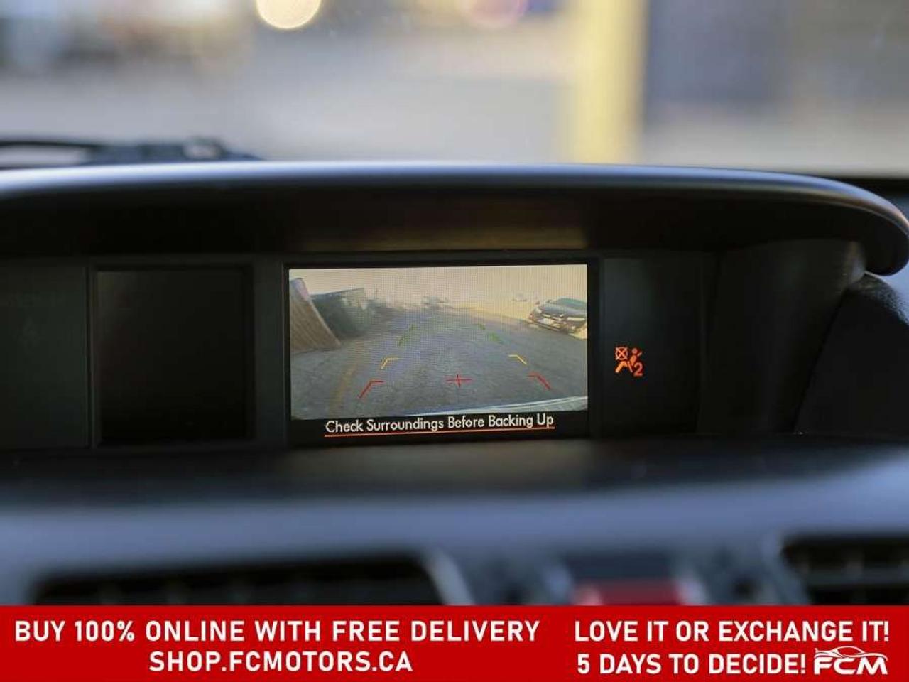 2015 Subaru Forester LIMITED   FULLY CERTIFIED WITH WARRANTY Photo